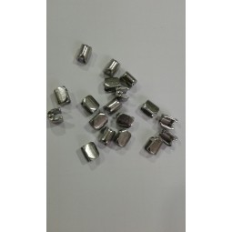 Стопор верхній НІКЕЛЬ 15 мм